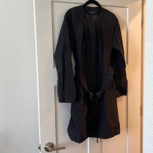 Theory Rain/wind Coat